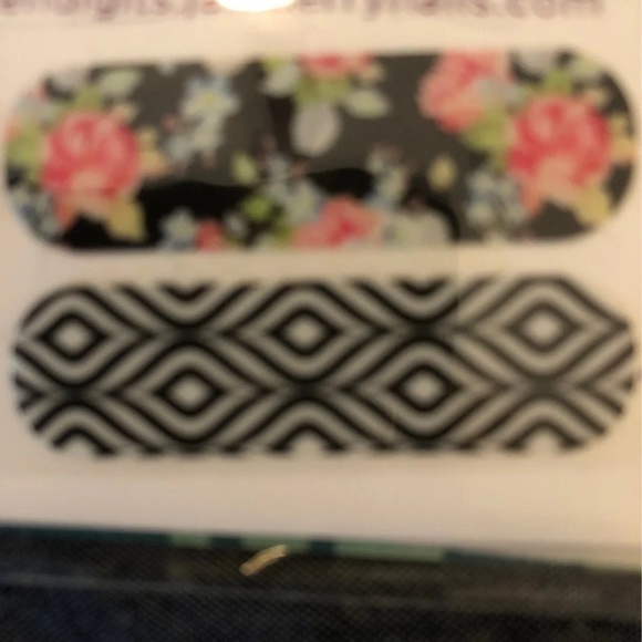 Jamberry bundle - Picture 4 of 8
